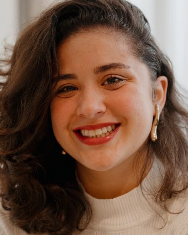 Giovanna Palácio Gomes
