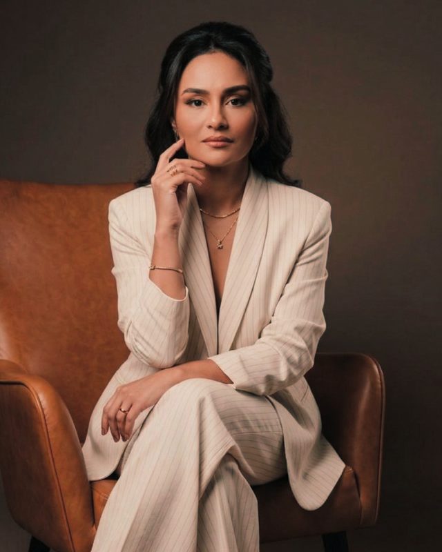 Paloma Medrado